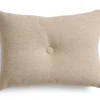 Hay - Dot Cushion - Mode - Beige