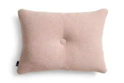 Hay - Dot Cushion - Mode - Petal