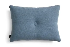 Hay - Dot Cushion - Mode - Sky blue