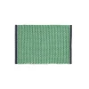 HAY - Dørmåtte - Light Green - 50x70 cm