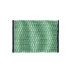 HAY - Dørmåtte - Light Green - 50x70 cm