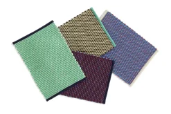 HAY - Dørmåtte - Ochre / Gul - 50x70 cm