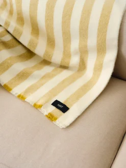 Hay - Duo Throw - W130 x L180 - Cream