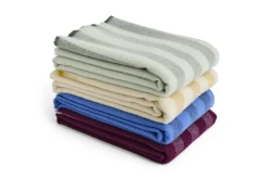 Hay - Duo Throw - W130 x L180 - Cream