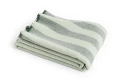 Hay - Duo Throw - W130 x L180 - Mint