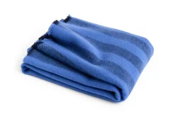 Hay - Duo Throw - W130 x L180 - Sky blue