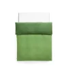 Hay - Dynebetræk - Duo - Matcha Grøn - 140x200 cm.