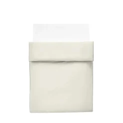 Hay - Dynebetræk - Outline Duvet - Ivory - 140x200 cm