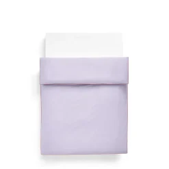 Hay - Dynebetræk - Outline Duvet - Lavender - 140x200 cm