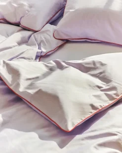 Hay - Dynebetræk - Outline Duvet - Lavender - 140x200 cm