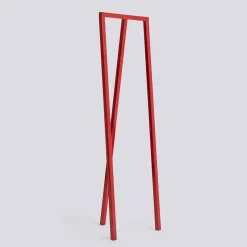 Hay - Garderobestativ - Loop stand hall - Rød - Lille