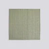 Hay - Haze Rug - 230x230 - Grøn