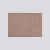 Hay - Haze Rug - 170x240 - Iron red