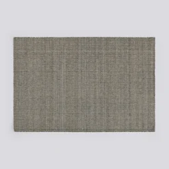 Hay - Haze Rug - 200x300 - Sort