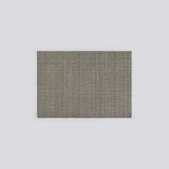 Hay - Haze Rug - 140x200 - Sort