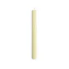 Hay - Hexagon Candle - Lime white