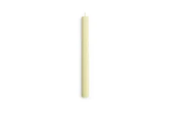 Hay - Hexagon Candle - Lime white