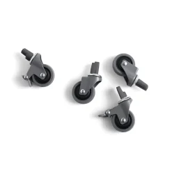 HAY - Hjul til Colour Kasse - Medium