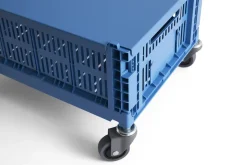 HAY - Hjul til Colour Kasse - Medium