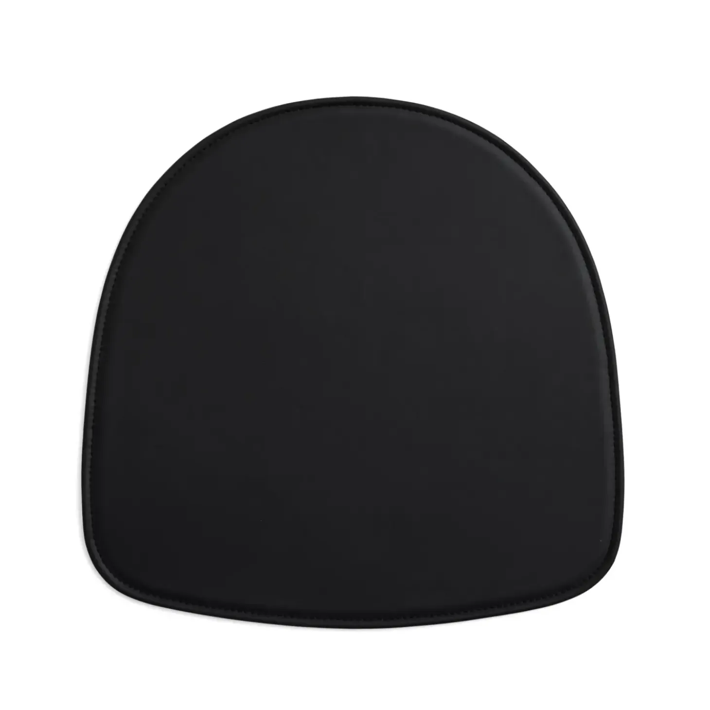 HAY - Hynde, læder, sort, til AAC 22 og AAC 222 stolen - Haku-0191- Glat læder