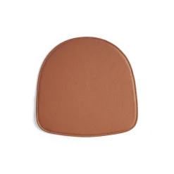 HAY - Hynde til AAC 22 og AAC 222 stolen - Læder Scozia - Cognac