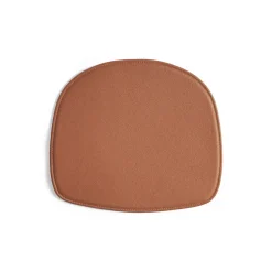 HAY - Hynde til AAS barstolene - læder Scozia Cognac