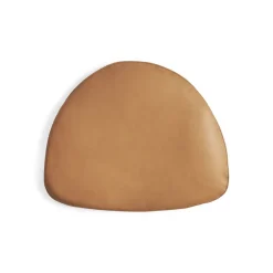 HAY - Hynde til J104 stolen - Læder Sense Cognac