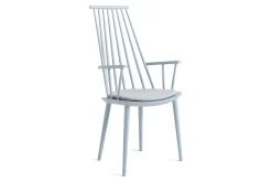 HAY - Hynde til J110 stolen - Stof Tadao 200