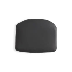 HAY - Hynde til J77 stolen - Læder Sense / Black/Sort