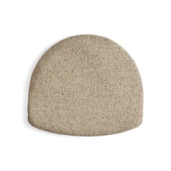 HAY - Hynde til J110 stolen - Stof Bolgheri-LGG60