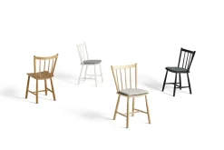 HAY - Hynde til J41 stolen - Mode 009