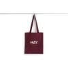 HAY - Indkøbsnet - Tote Bag - Burgundy