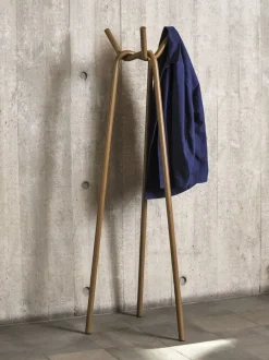 Hay - Knit Stumtjener, Toffee brun