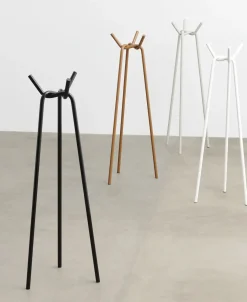 Hay - Knit Stumtjener, Toffee brun