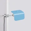 HAY - Lampe - Apex Clip Lamp - Blå