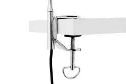 HAY - Lampe - Apex Clip Lamp - Luis Pink