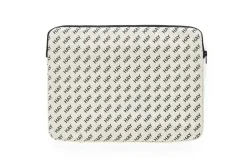 HAY - Laptop Cover - Logo Laptop - Black / Sort