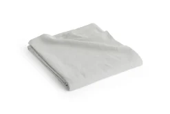 Hay - Linen Bedspread - 240 x 260 - Sky Grey - Sky grey - 3349