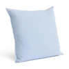 Hay - Linen Cushion - 60x60 - Light Blue - Light blue - 1099