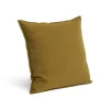 Hay - Linen Cushion - 50x50 - Olive - Olive - 829