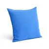 Hay - Linen Cushion - 50x50 - Sky Blue - Sky blue - 829