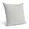 Hay - Linen Cushion - 60x60 - Sky Grey - Sky grey - 1099
