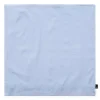 Hay - Linen Cushion Cover - 60 x 60 - Light blue