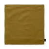 Hay - Linen Cushion Cover - 50 x 50 - Olive