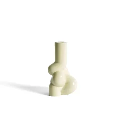 HAY - Lysestage - Complot - Soft Yellow - Gul