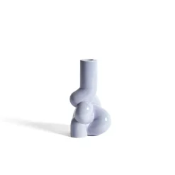 HAY - Lysestage - Complot - Soft Lavender - lilla