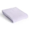 Hay - Mono Bath Towel (Organic) - W70 x L140 - Lavender - Lavender - 449