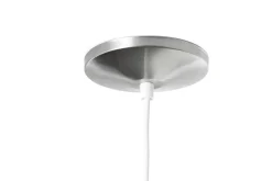 HAY - Nelson Ball Bubble pendant (large Ø68 cm) - off white