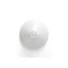 Hay - Ono Flush Mount Lamp-350 - White Opal