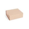 Hay - Opbevaringskasse - Colour Storage - Medium - Soft Pink
